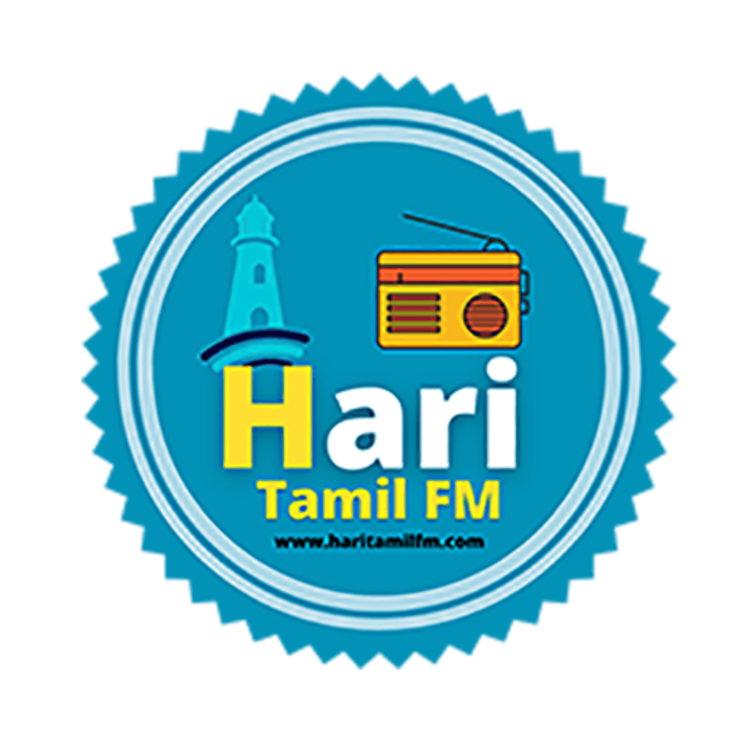 Hari Tamil FM